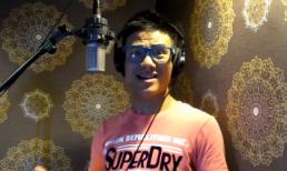 Ca khúc 'Lệ đang phai' thân tặng ca sĩ Lệ Rơi