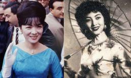 Ngắm biểu tượng thời trang Việt qua từng thời kỳ