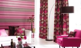 Mẹo trang trí phòng khách đơn giản mà nổi bật