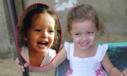 Cặp đôi Tôm, Tép tươi cười rạng rỡ đón năm mới