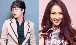 Sao tất bật chạy show mùa cuối năm