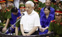 Năm của xét xử đại án…