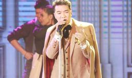 Mr Đàm 'phiêu' với 30 ca khúc trong liveshow tiền tỷ