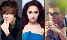 Những ca sĩ tuổi Mùi thành danh từ truyền hình thực tế