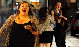 Muôn kiểu đón năm mới 2015 trên khắp thế giới