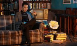 Tác phẩm đầu đời của Hoài Lâm trên cương vị đạo diễn