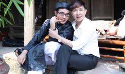 Long Nhật công khai bạn trai trong CD mới