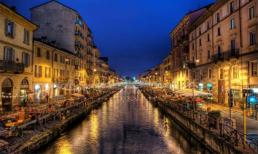 10 điểm đến 'hot' nhất trong năm 2015  