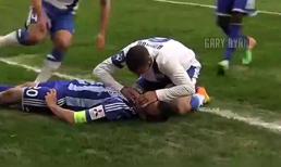 Tổng hợp những nghĩa cử cao đẹp nhất năm 2014