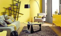 9 điều 'cấm kị' trong bài trí căn hộ diện tích nhỏ 