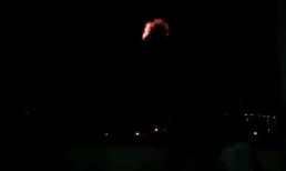 Đêm giao thừa 'định mệnh'