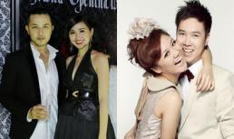  Những cặp đôi 'đường ai nấy đi' gây 'bão tình' năm 2014