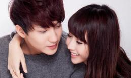 Bốn mối tình bền chặt trong giới hot teen Việt