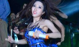 Trang Pháp nóng bỏng trong đêm nhạc chào năm mới