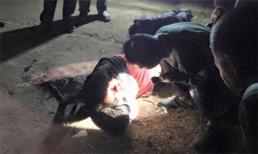 Quảng Ninh: 2 đối tượng trộm chó bị đánh thương vong