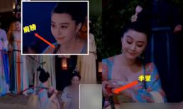 'Bắt' lỗi ngớ ngẩn trong phim 'Võ Mị Nương Truyền Kỳ'