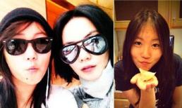 Cận mặt con gái riêng 18 tuổi của Vương Phi