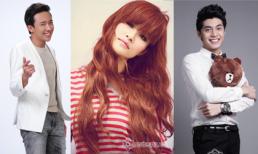 Lễ trao giải Zing Music Awards sẽ rất… khác thường