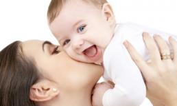 9 bí mật về trẻ sơ sinh khiến mẹ phát 'sốc'