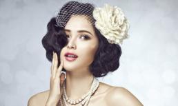 Cách làm đẹp toàn diện cho cô dâu trước ngày cưới