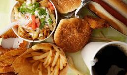 Những đồ ăn “ngấm ngầm” làm tổn hại IQ của trẻ