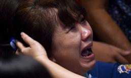 Toàn cảnh một tuần thảm kịch QZ8501