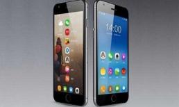 Những mẫu điện thoại 'ăn theo' iPhone ra lò năm 2014