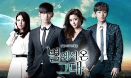 Những cái nhất trên màn ảnh nhỏ Kbiz năm 2014