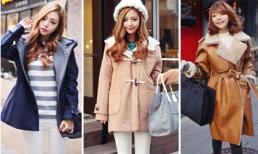 Style trẻ trung và năng động gây 'sốt' với giới trẻ