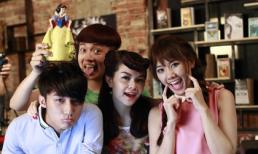 “Chàng trai năm ấy” thu 30 tỷ đồng sau 4 ngày công chiếu