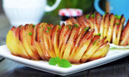 Chữa 'bách bệnh' nhờ khoai tây