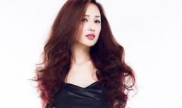 'Mê mẩn' với vẻ quyến rũ khó cưỡng của Mai Phương Thúy