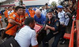 Indonesia chính thức xác nhận 'không một ai sống sót' trong vụ QZ8501