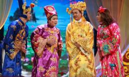 Thực hư việc Táo quân 2015 bị cấm diễn