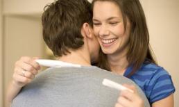 Tiết lộ thời điểm dễ thụ thai nhất trong tháng