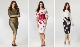 Những xu hướng thời trang hàng đầu thế giới năm 2015