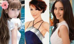 Điểm mặt những mỹ nhân chuyển giới hot nhất hiện nay