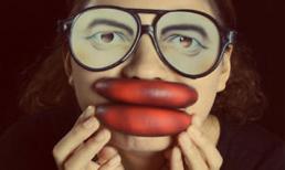 Liên khúc vừa làm đẹp vừa... cười