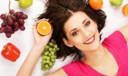 Thực phẩm quen thuộc là thần dược cho người bị gan nhiễm mỡ