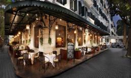 Dấu ấn Pháp và sự hòa quyện khó phai tại Việt Nam