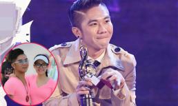 Lương Bích Hữu được Khánh Đơn quỳ gối cầu hôn trên sân khấu