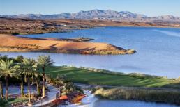 Nevada, nơi thiên nhiên và con người cùng hòa nhịp