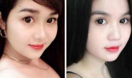 Hot girl DJ Ny SaKi có nét đẹp giống nữ hoàng nội y Ngọc Trinh