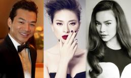 Những nghệ sĩ 'tay ngang' thành công của showbiz Việt