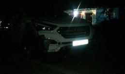 Tai nạn kinh hoàng, 1 nhà 4 người tử vong