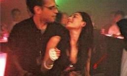 Sao Hoa và loạt ảnh “nhớ đời” trong quán bar