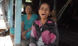 Mẹ phát hiện xác con trong bao tải trôi sông: Tạm giữ hình sự một phụ nữ