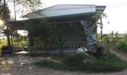 Vụ xác chết trôi sông: Hung thủ đã đầu thú