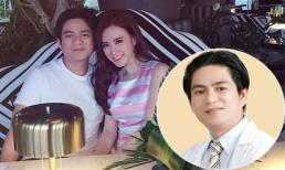 Dân mạng 'săn lùng' danh tính đại gia yêu Angela Phương Trinh