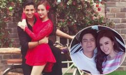 Angela Phương Trinh khoe ảnh tình tứ với bạn nhảy giữa 'bão scandal' 